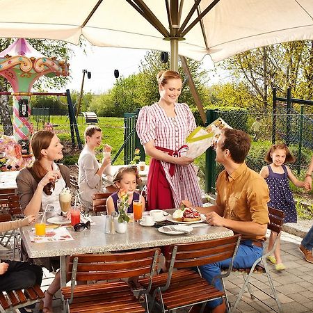 Landzeit Motor-Hotel St. Valentin Εξωτερικό φωτογραφία