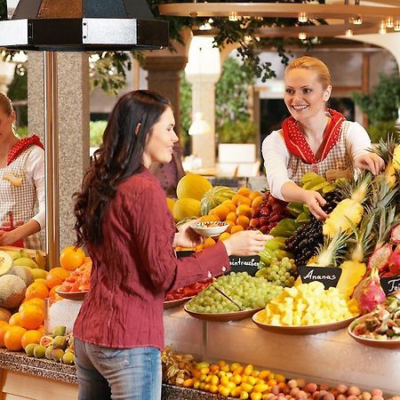 Landzeit Motor-Hotel St. Valentin Εξωτερικό φωτογραφία